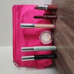 Clinique Makeup Bundle